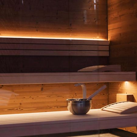 Triple A Chalets Seefeld in Tirol Eksteriør bilde