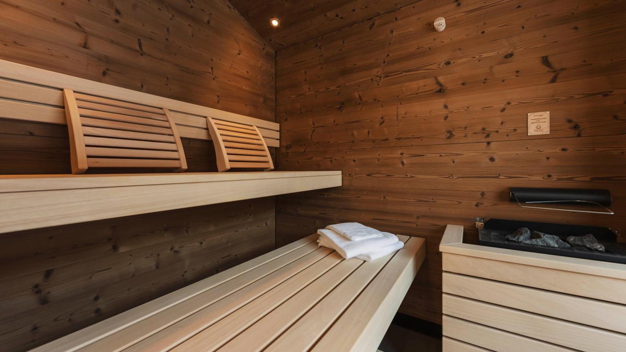 Triple A Chalets Seefeld in Tirol Eksteriør bilde